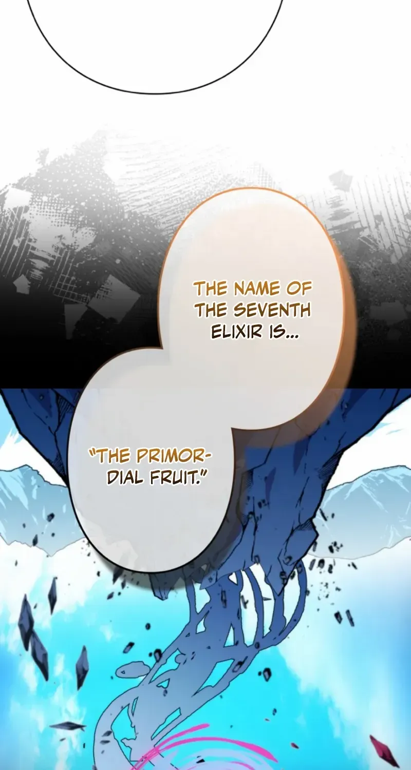 Ore wa Akutou de wa Arimasen Chapter 51 page 59 - 