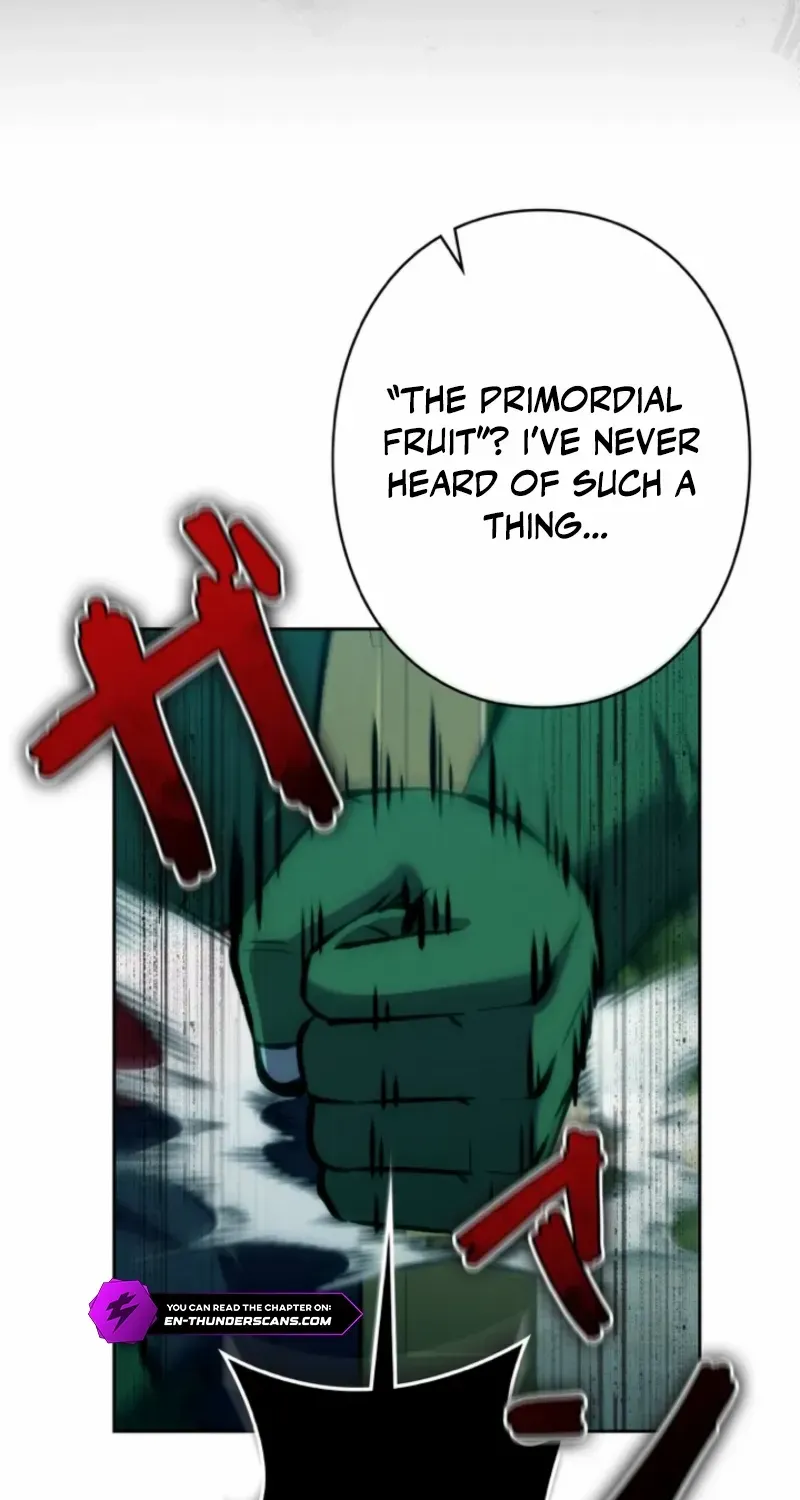 Ore wa Akutou de wa Arimasen Chapter 51 page 61 - 