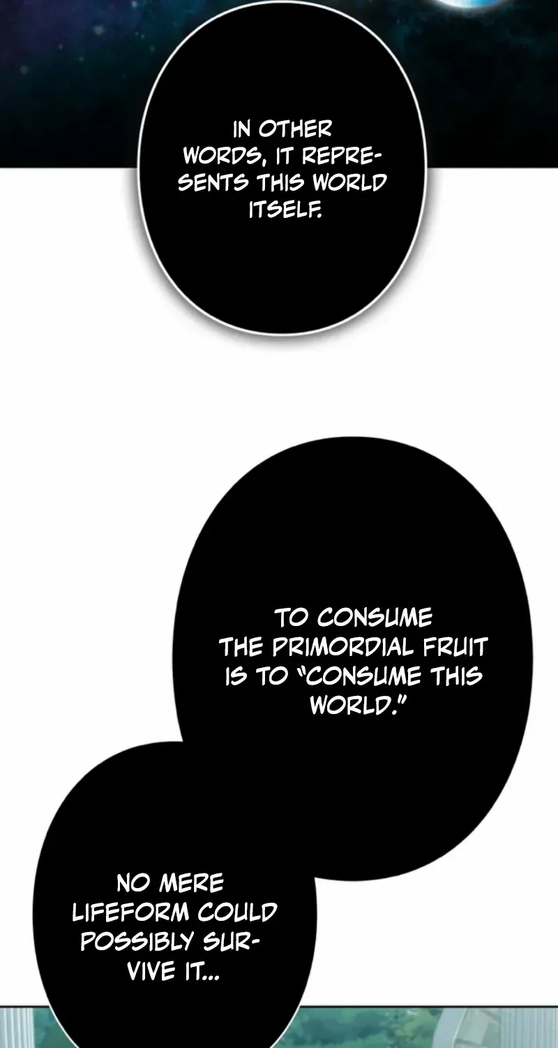 Ore wa Akutou de wa Arimasen Chapter 51 page 64 - 