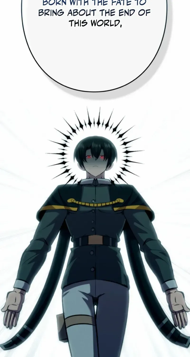 Ore wa Akutou de wa Arimasen Chapter 51 page 67 - 