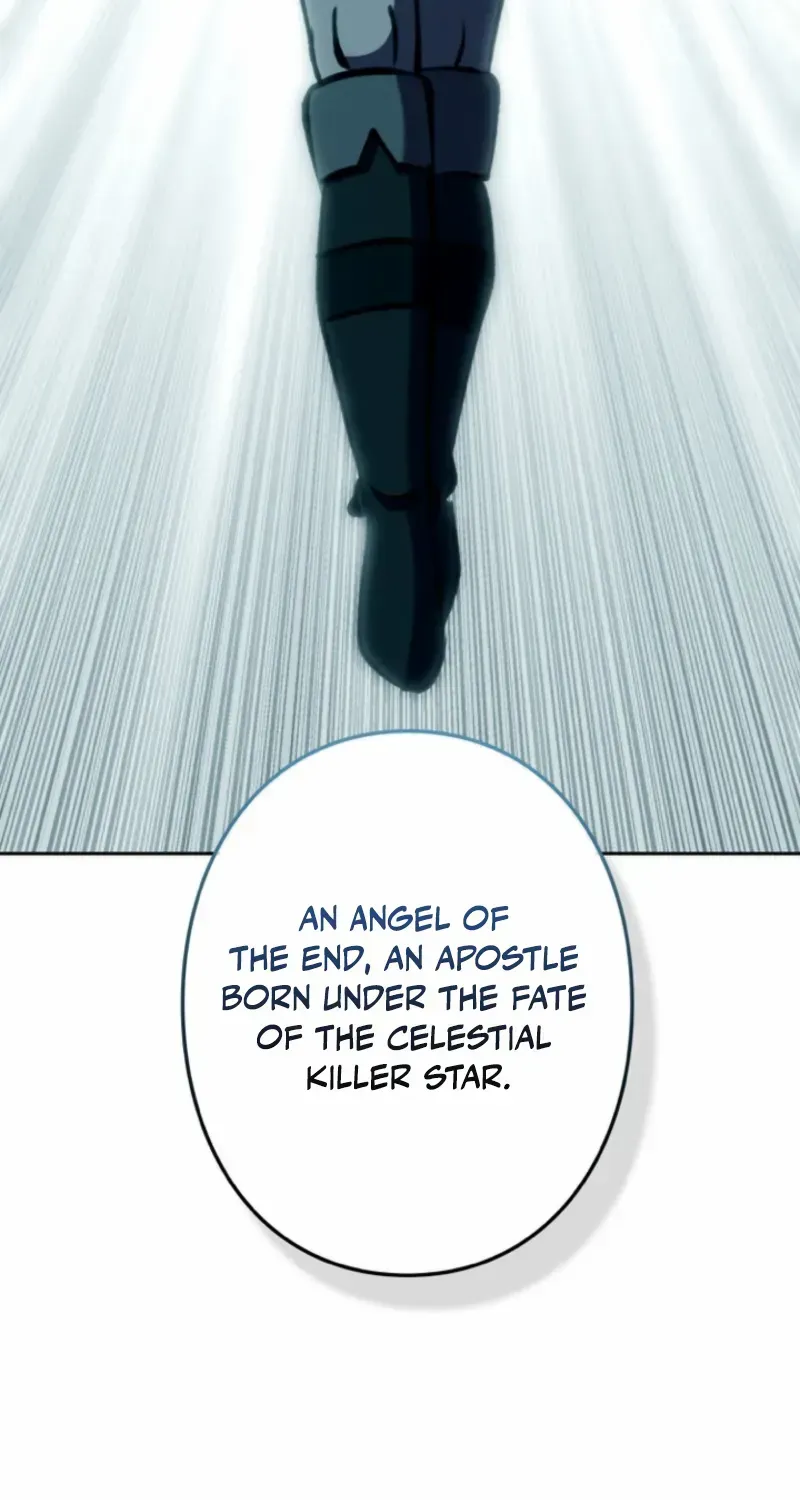 Ore wa Akutou de wa Arimasen Chapter 51 page 68 - 