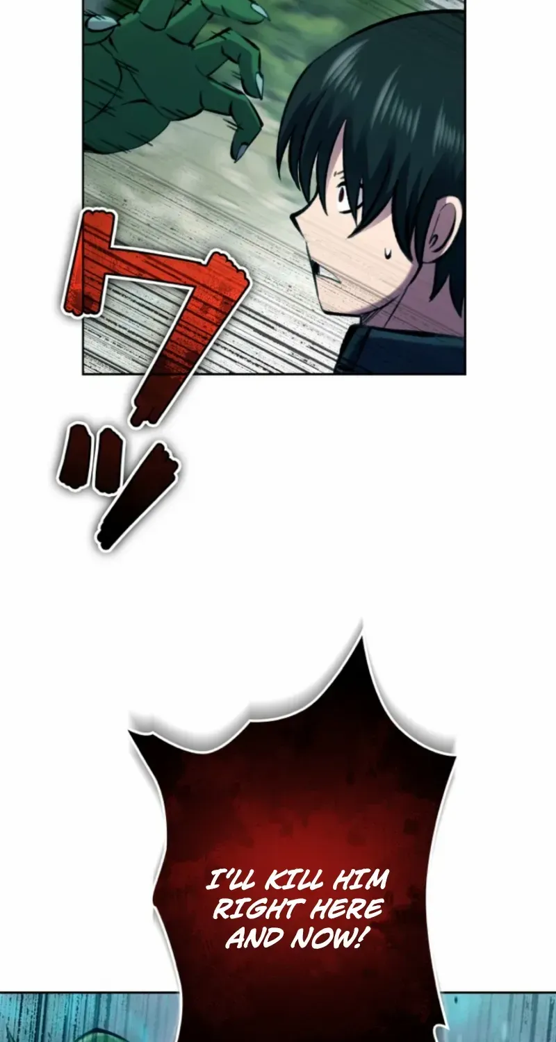 Ore wa Akutou de wa Arimasen Chapter 51 page 71 - 