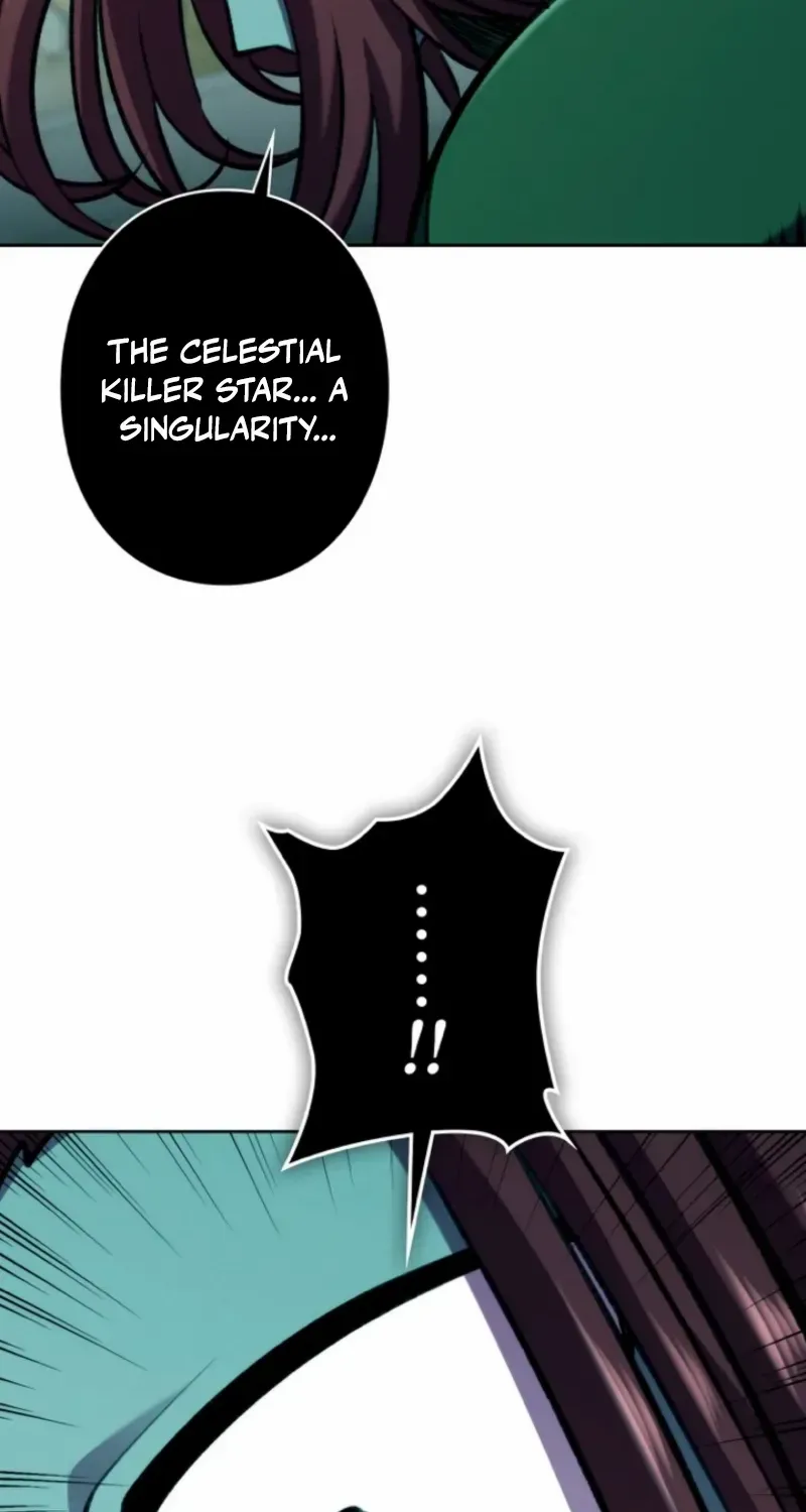 Ore wa Akutou de wa Arimasen Chapter 51 page 76 - 