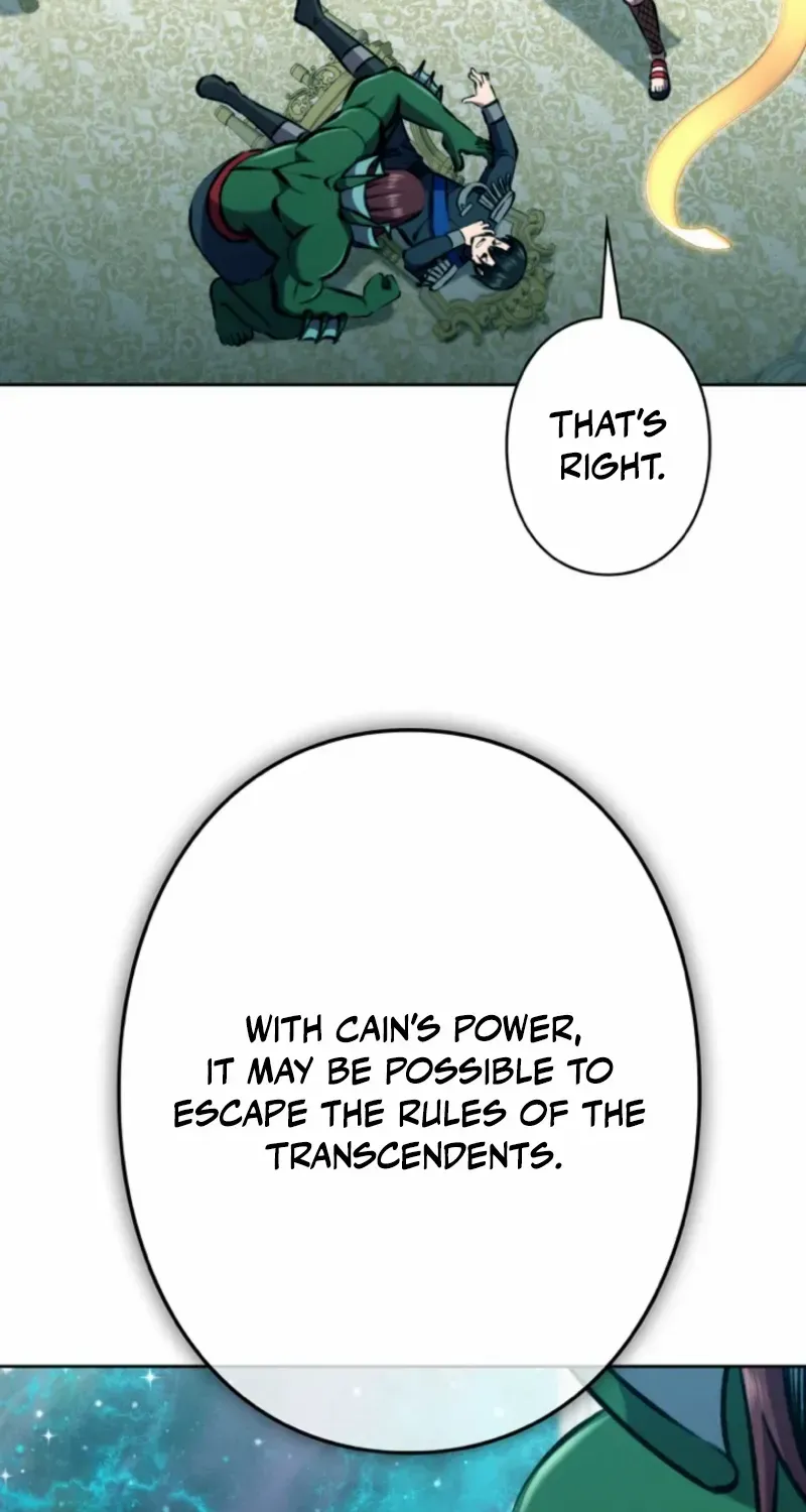 Ore wa Akutou de wa Arimasen Chapter 51 page 78 - 