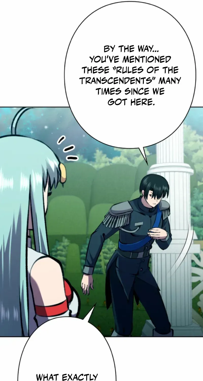 Ore wa Akutou de wa Arimasen Chapter 51 page 80 - 