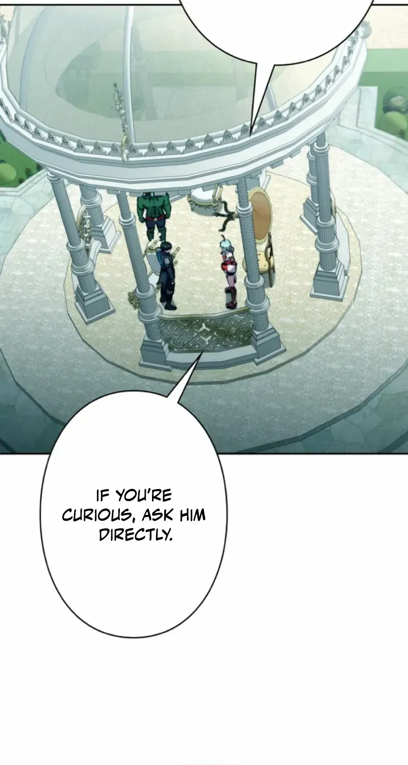 Ore wa Akutou de wa Arimasen Chapter 51 page 83 - 