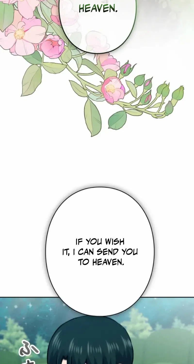 Ore wa Akutou de wa Arimasen Chapter 51 page 86 - 