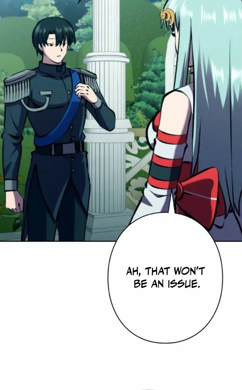 Ore wa Akutou de wa Arimasen Chapter 51 page 88 - 