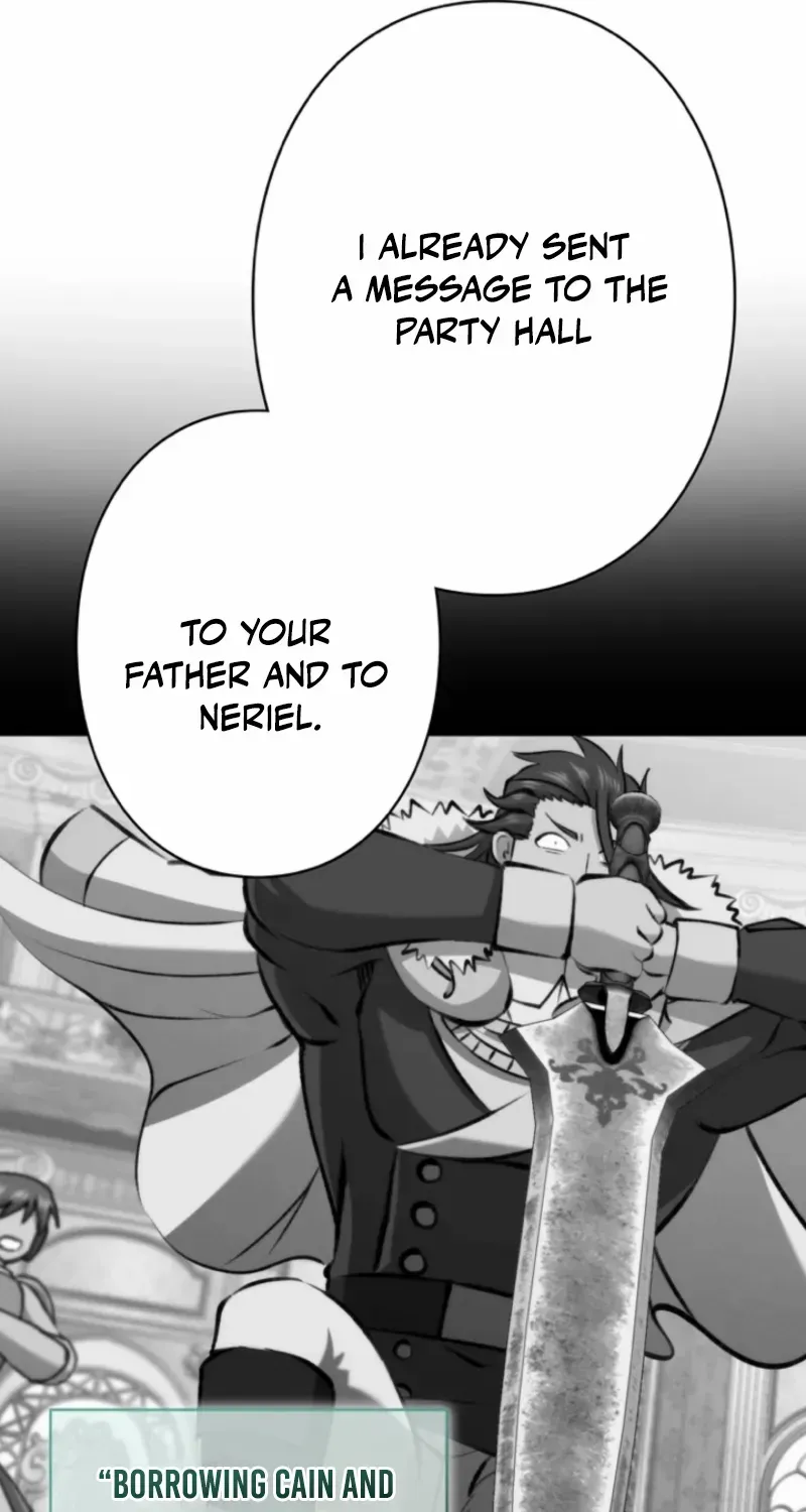 Ore wa Akutou de wa Arimasen Chapter 51 page 89 - 