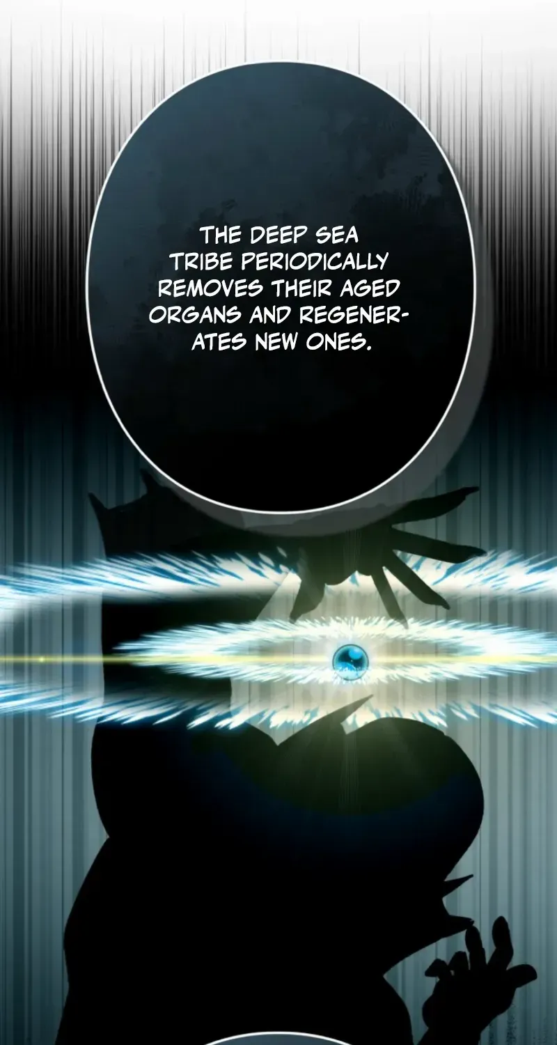 Ore wa Akutou de wa Arimasen Chapter 51 page 98 - 