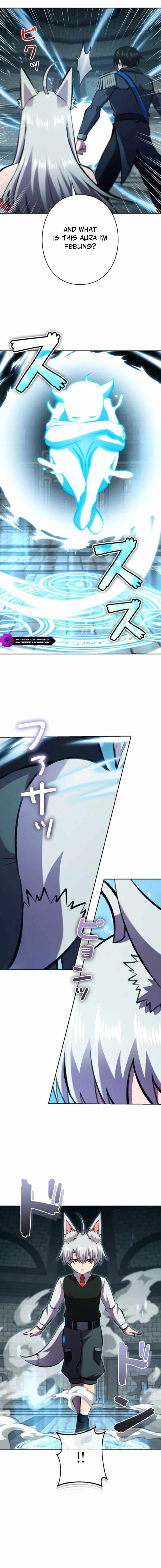 Ore wa Akutou de wa Arimasen Chapter 52 page 13 - 