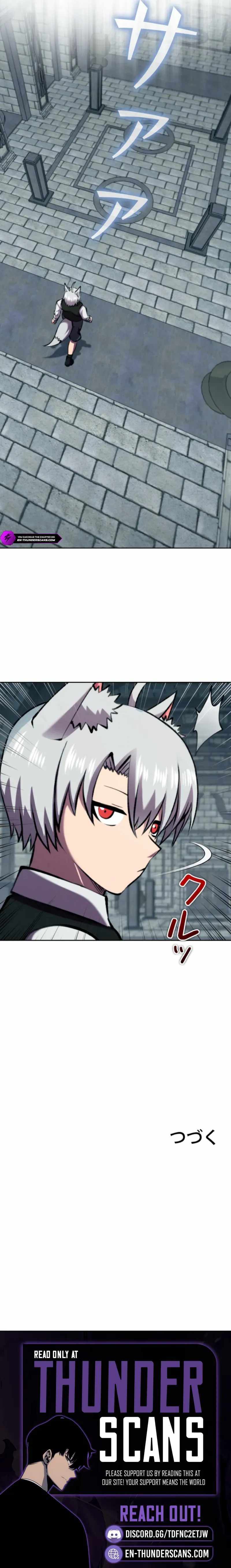 Ore wa Akutou de wa Arimasen Chapter 53 page 20 - 
