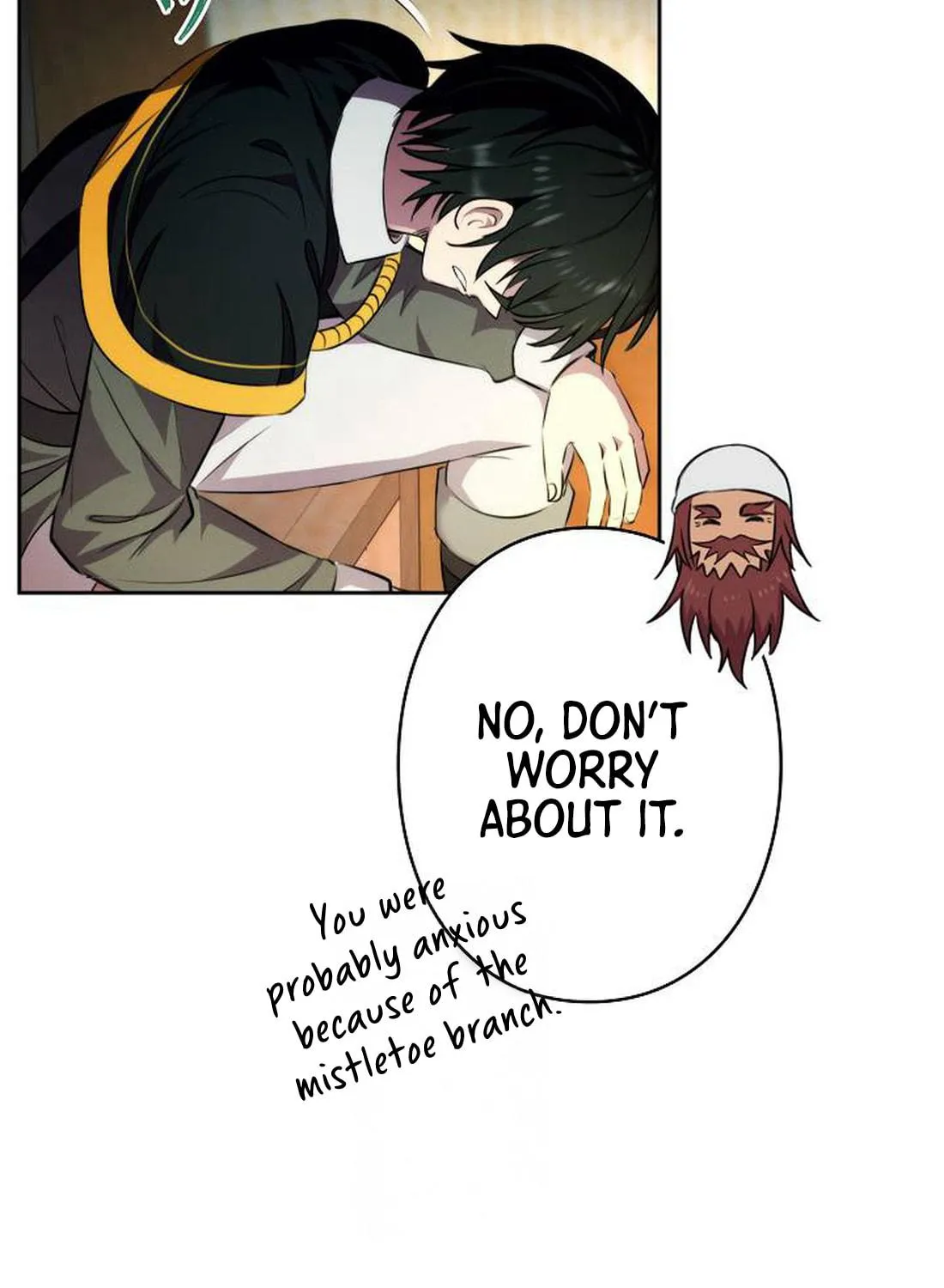 Ore wa Akutou de wa Arimasen Chapter 6 page 119 - 