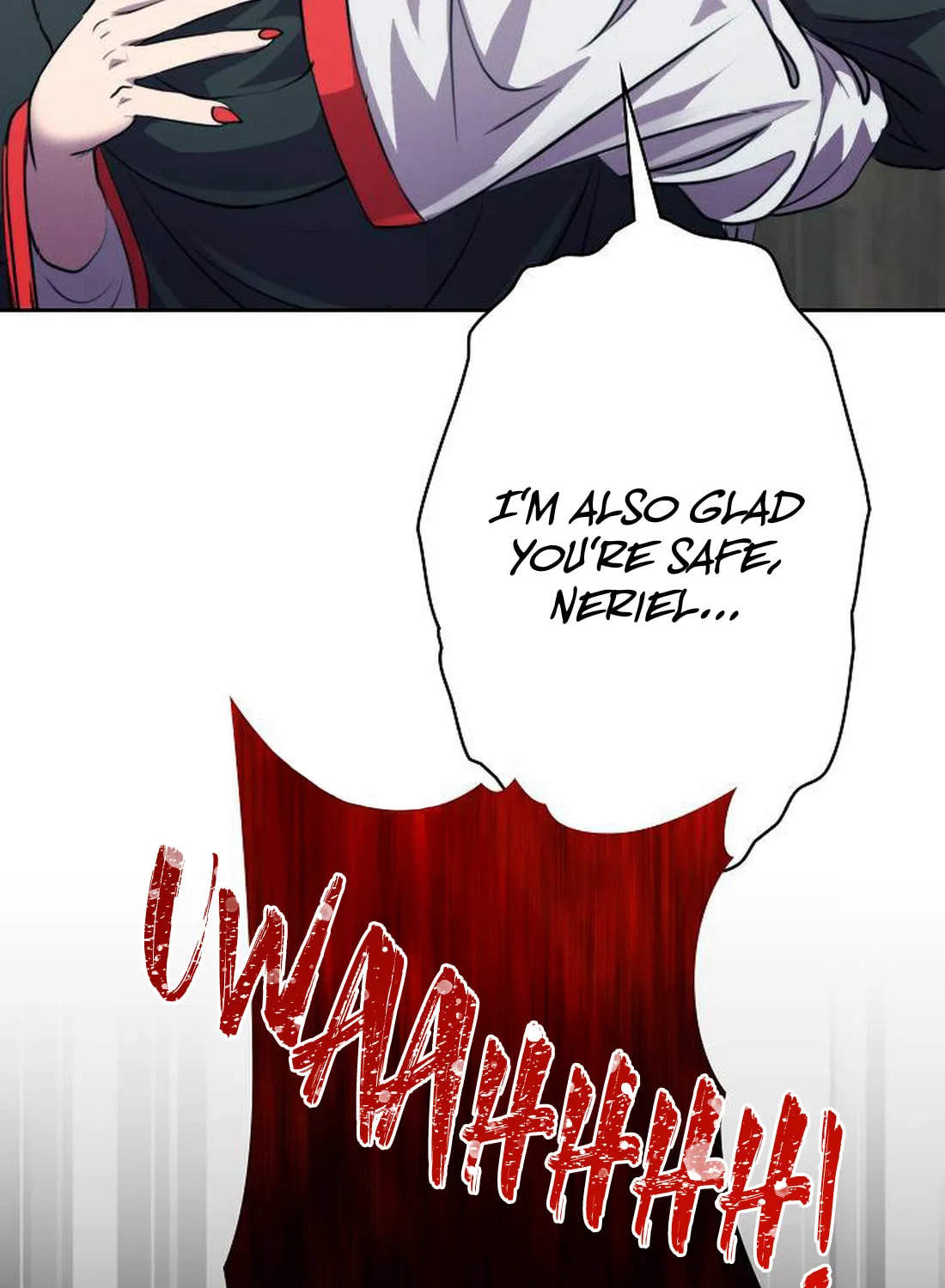 Ore wa Akutou de wa Arimasen Chapter 6 page 13 - 