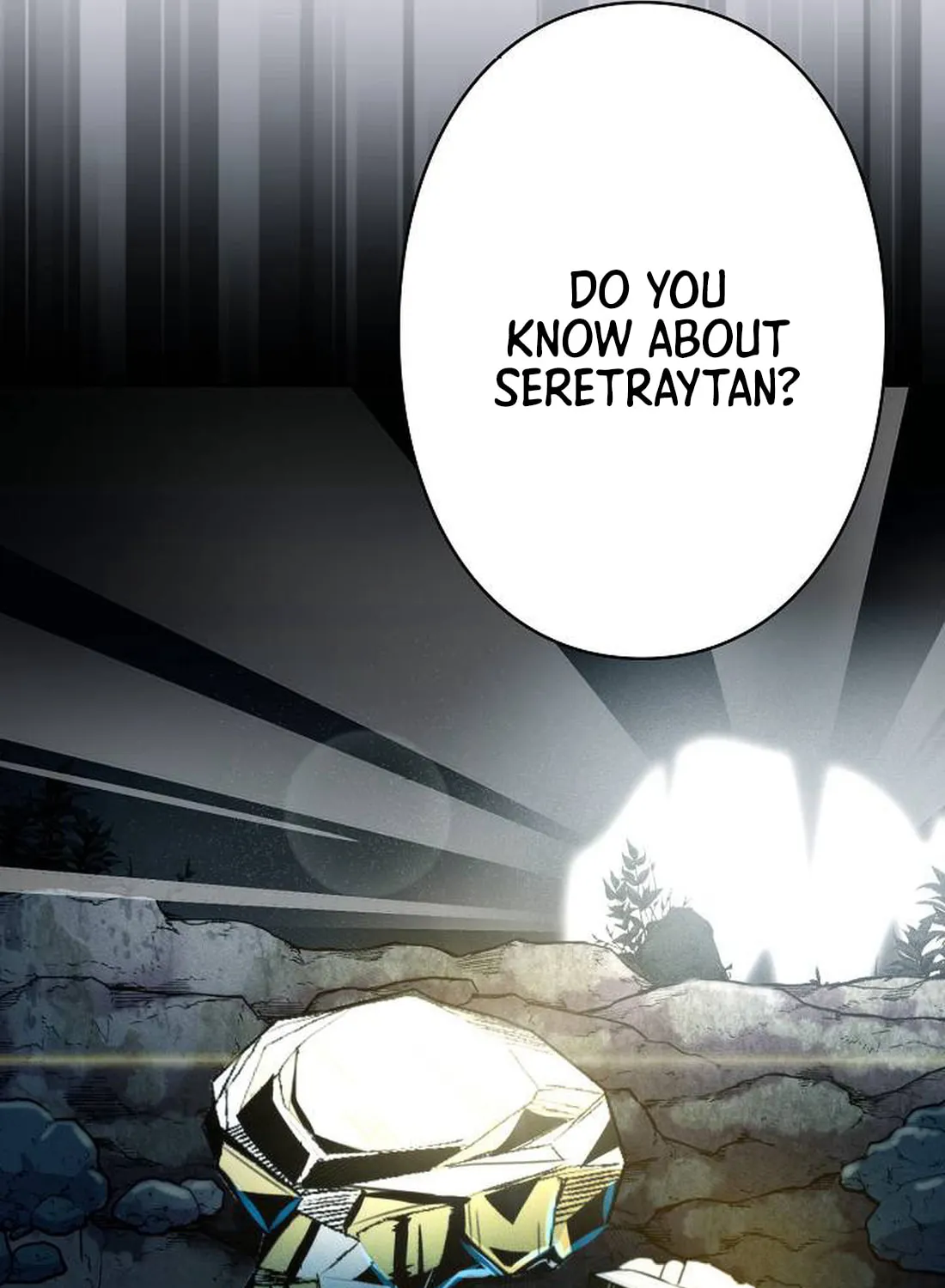 Ore wa Akutou de wa Arimasen Chapter 6 page 123 - 