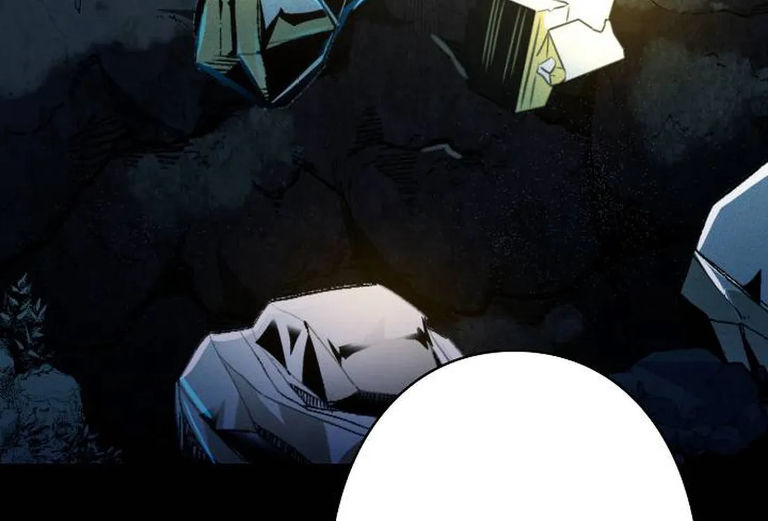 Ore wa Akutou de wa Arimasen Chapter 6 page 124 - 