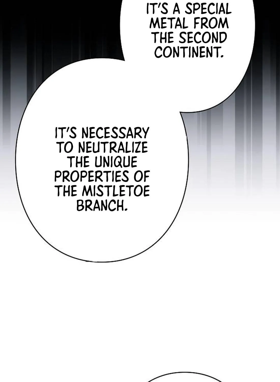 Ore wa Akutou de wa Arimasen Chapter 6 page 125 - 