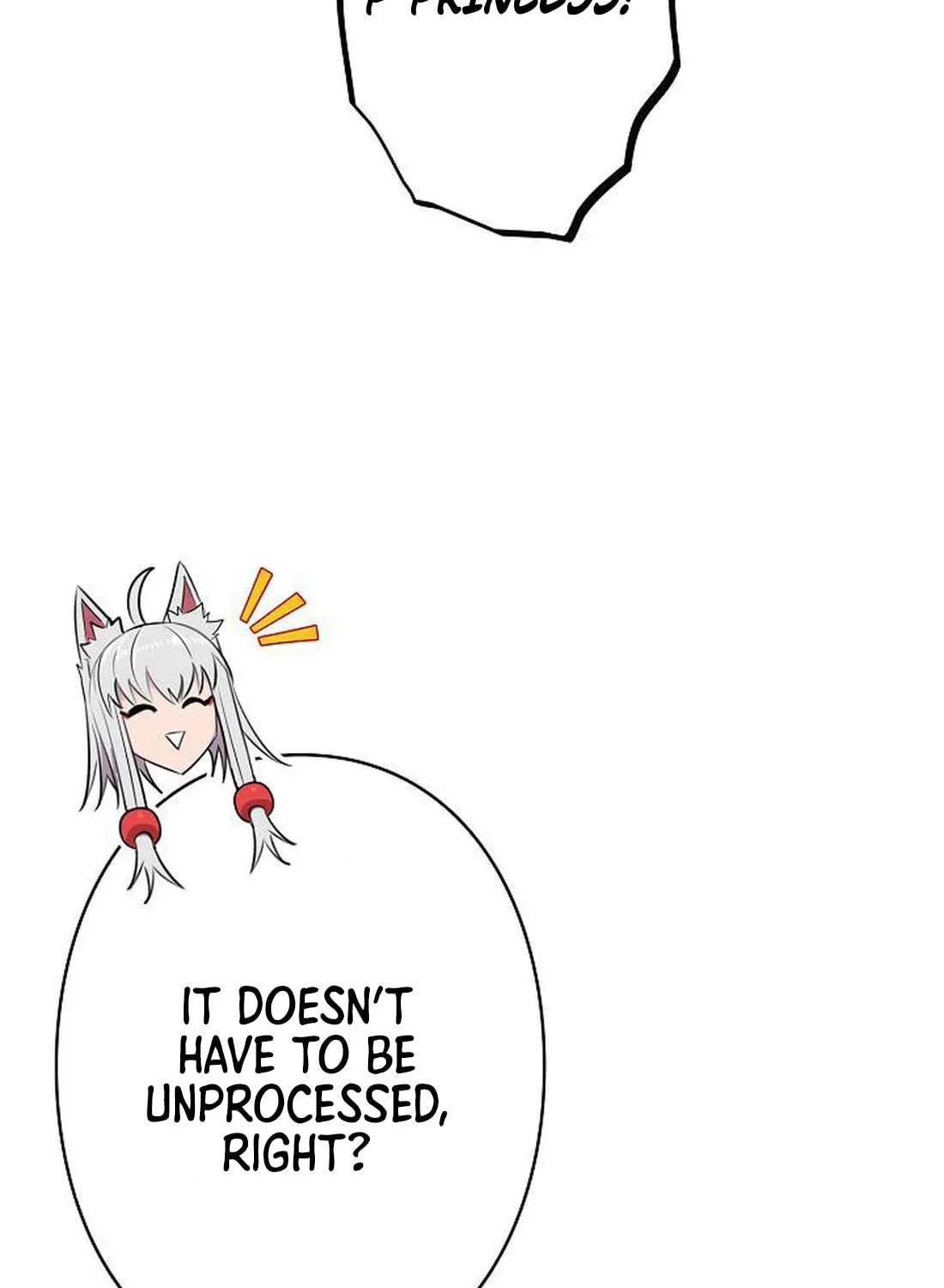 Ore wa Akutou de wa Arimasen Chapter 6 page 137 - 