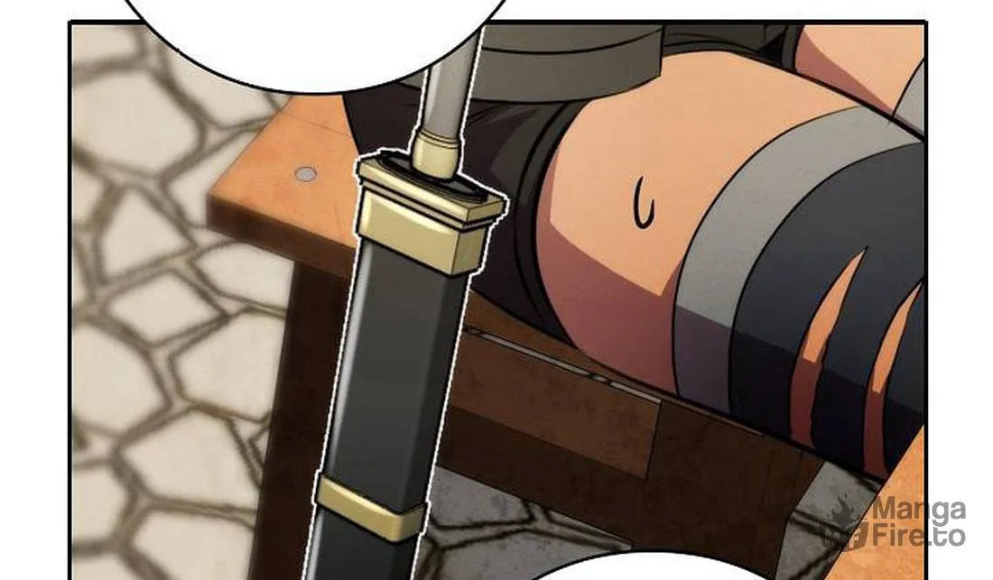 Ore wa Akutou de wa Arimasen Chapter 6 page 138 - 