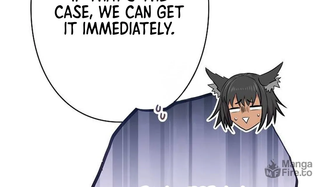 Ore wa Akutou de wa Arimasen Chapter 6 page 140 - 