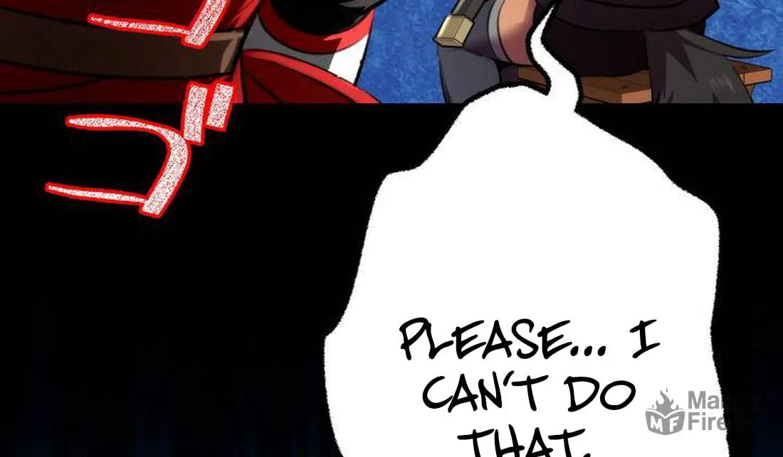 Ore wa Akutou de wa Arimasen Chapter 6 page 144 - 