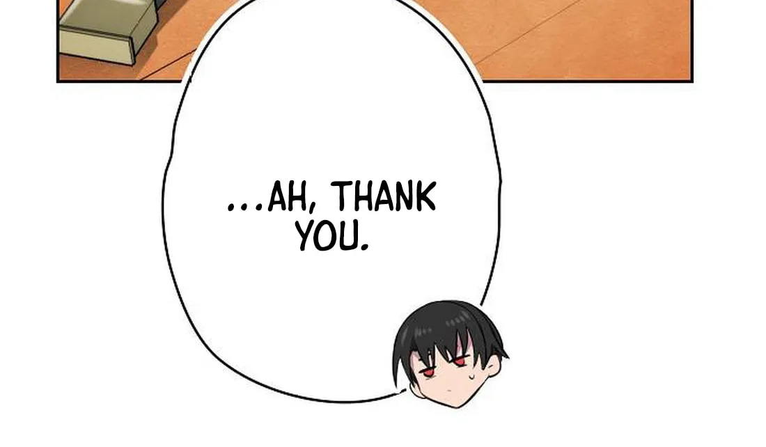 Ore wa Akutou de wa Arimasen Chapter 6 page 148 - 