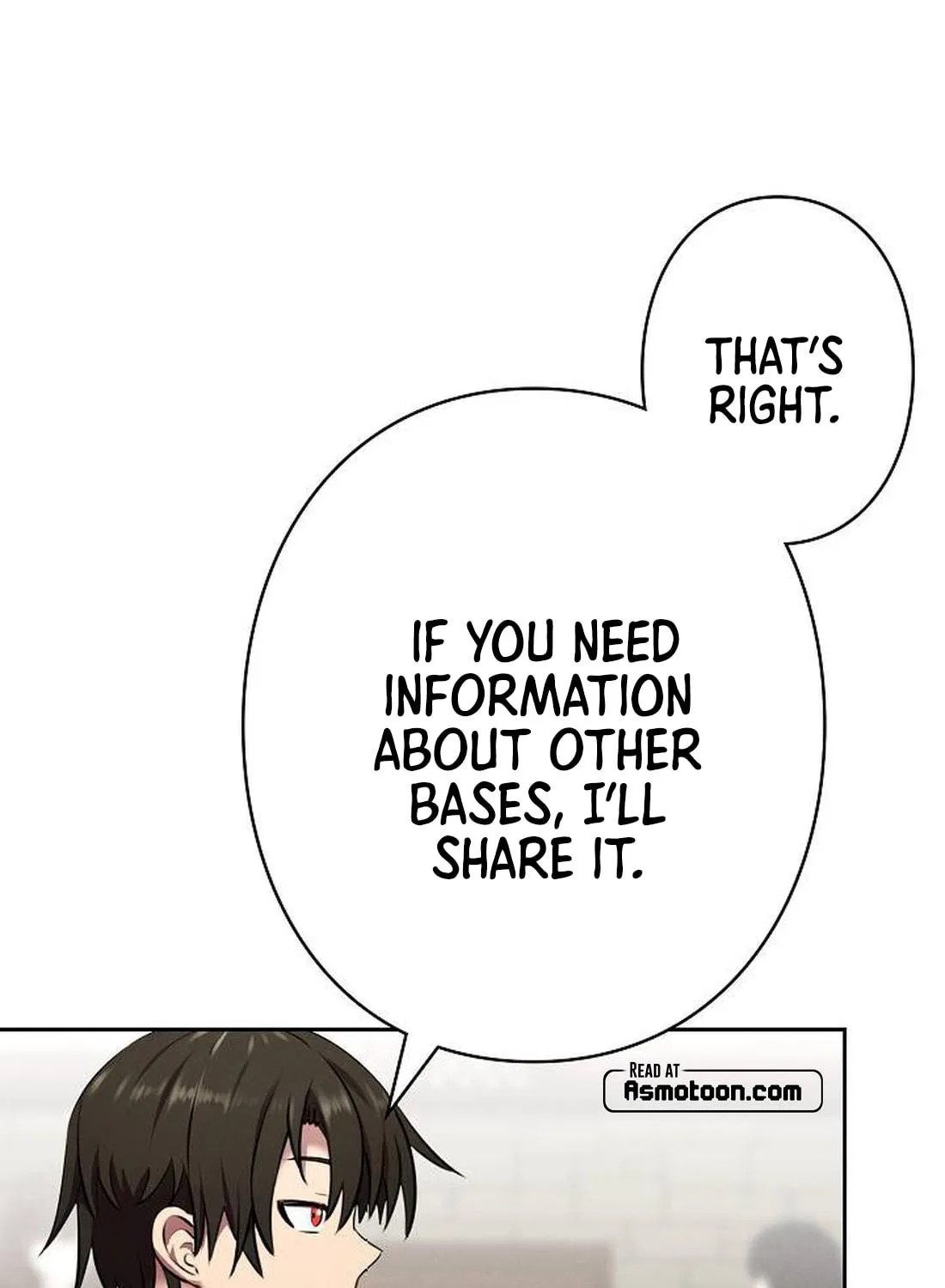 Ore wa Akutou de wa Arimasen Chapter 6 page 149 - 