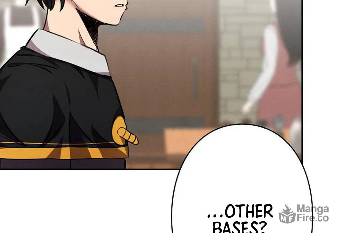 Ore wa Akutou de wa Arimasen Chapter 6 page 150 - 