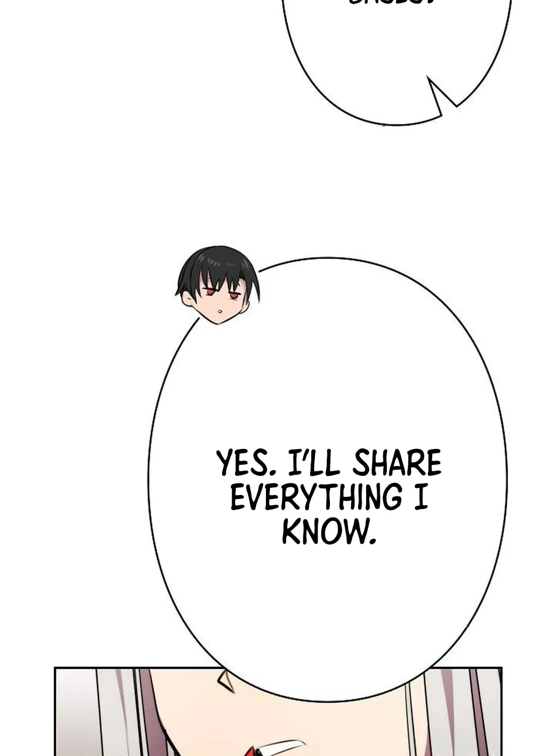 Ore wa Akutou de wa Arimasen Chapter 6 page 151 - 