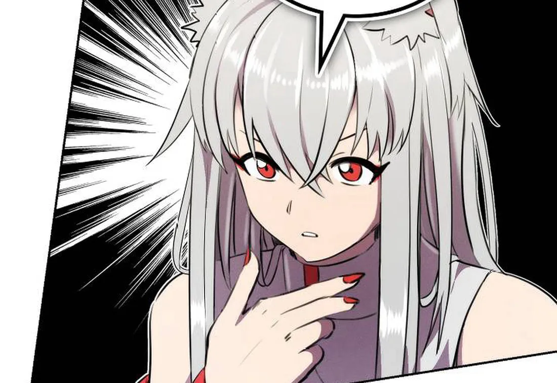 Ore wa Akutou de wa Arimasen Chapter 6 page 154 - 