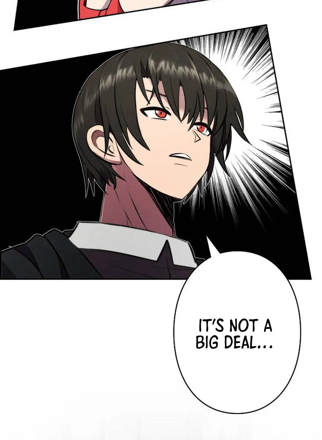 Ore wa Akutou de wa Arimasen Chapter 6 page 155 - 