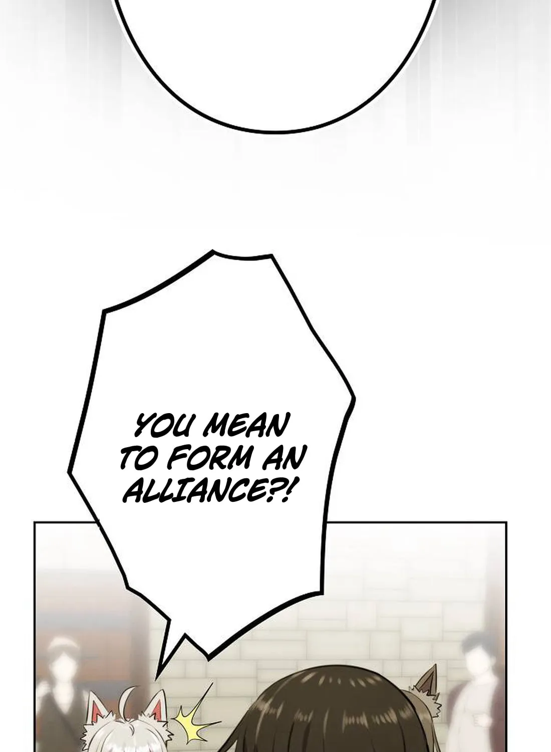 Ore wa Akutou de wa Arimasen Chapter 6 page 157 - 