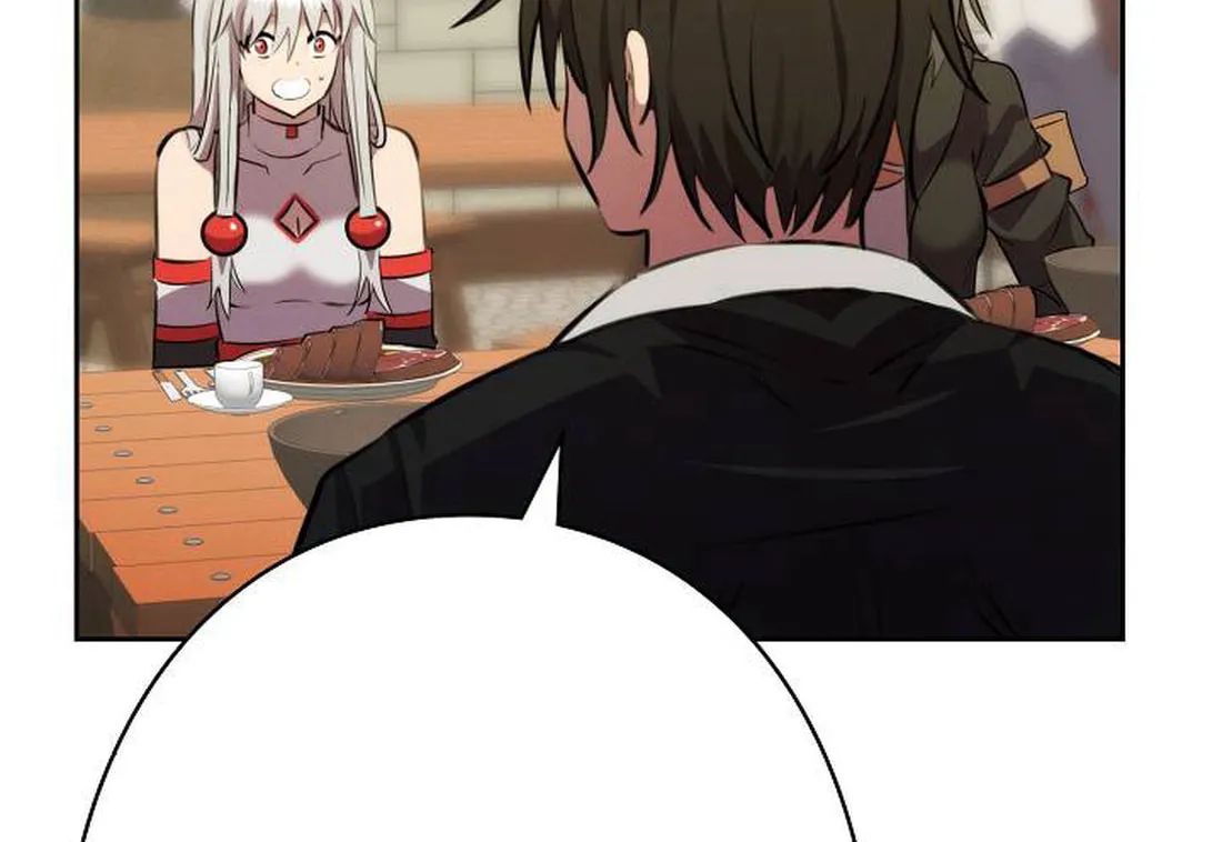 Ore wa Akutou de wa Arimasen Chapter 6 page 158 - 