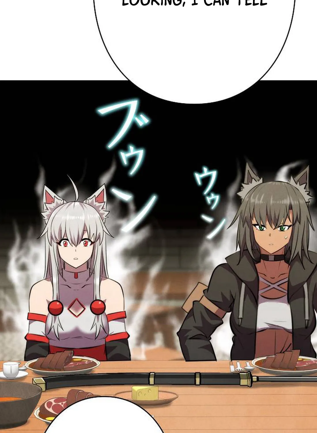 Ore wa Akutou de wa Arimasen Chapter 6 page 163 - 