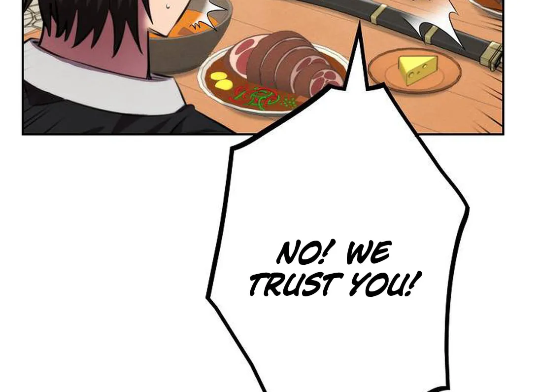 Ore wa Akutou de wa Arimasen Chapter 6 page 166 - 