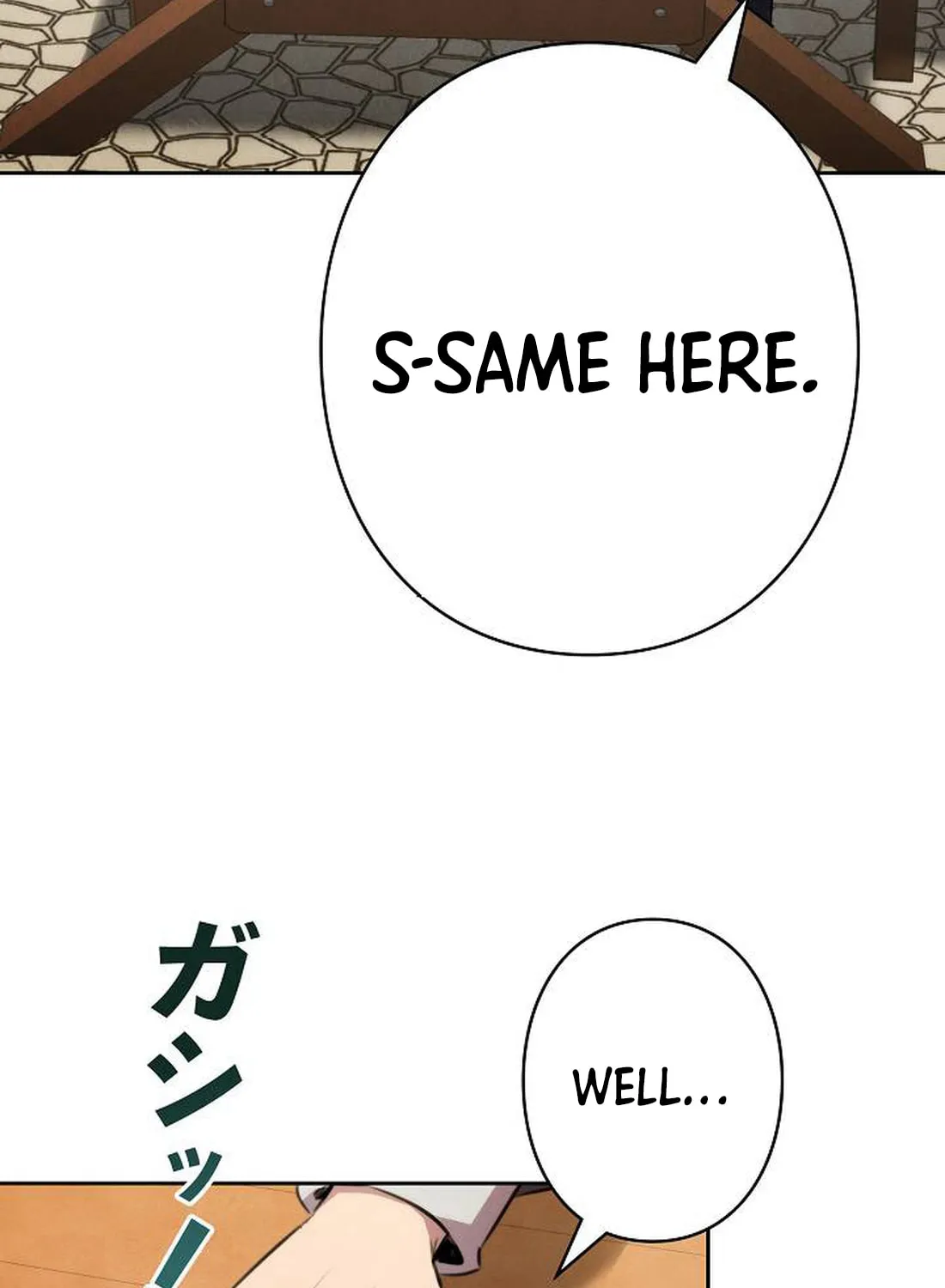 Ore wa Akutou de wa Arimasen Chapter 6 page 171 - 