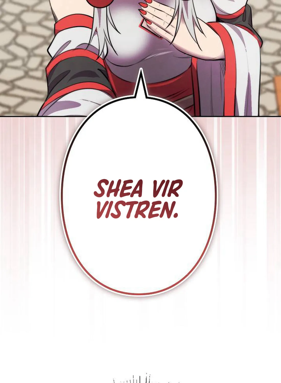 Ore wa Akutou de wa Arimasen Chapter 6 page 181 - 