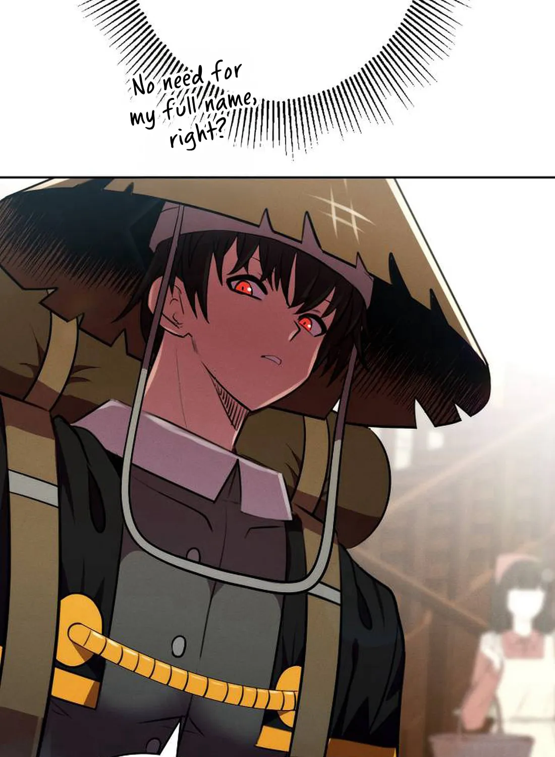 Ore wa Akutou de wa Arimasen Chapter 6 page 183 - 