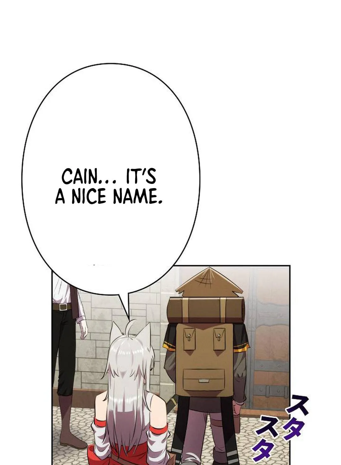 Ore wa Akutou de wa Arimasen Chapter 6 page 185 - 