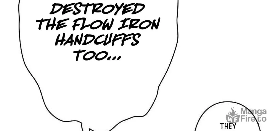 Ore wa Akutou de wa Arimasen Chapter 6 page 20 - 