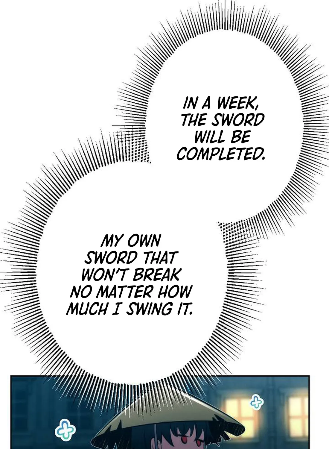 Ore wa Akutou de wa Arimasen Chapter 6 page 193 - 