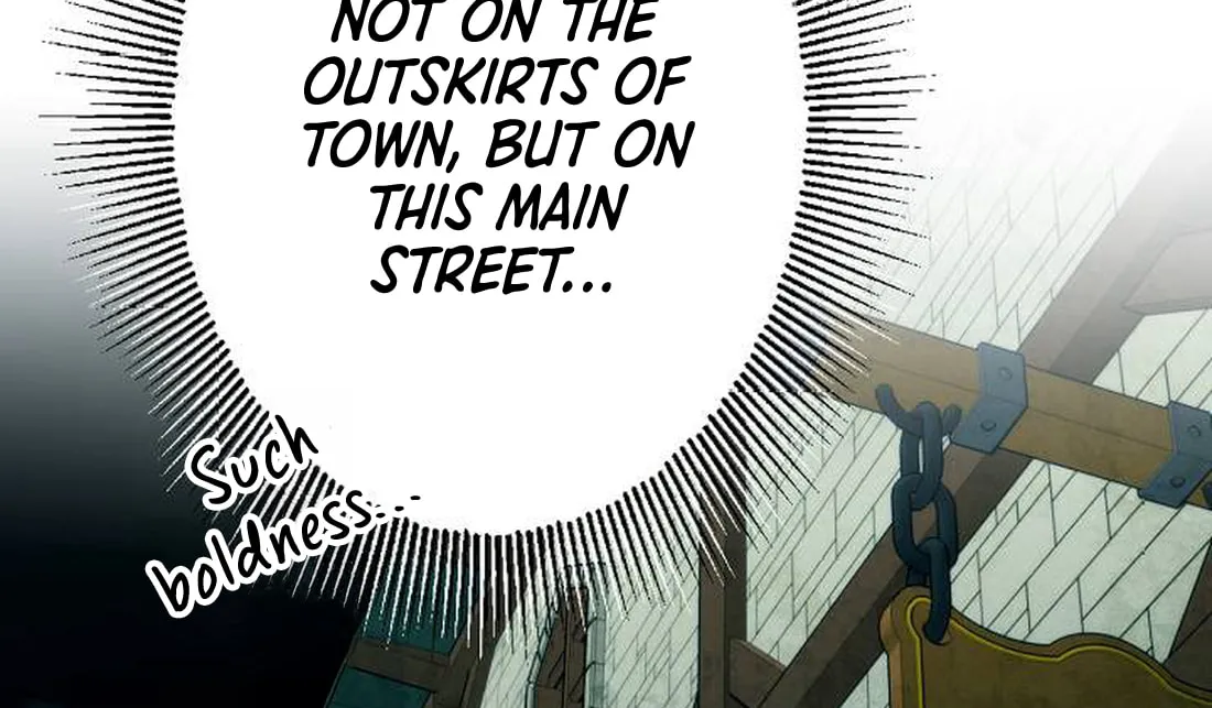 Ore wa Akutou de wa Arimasen Chapter 6 page 196 - 