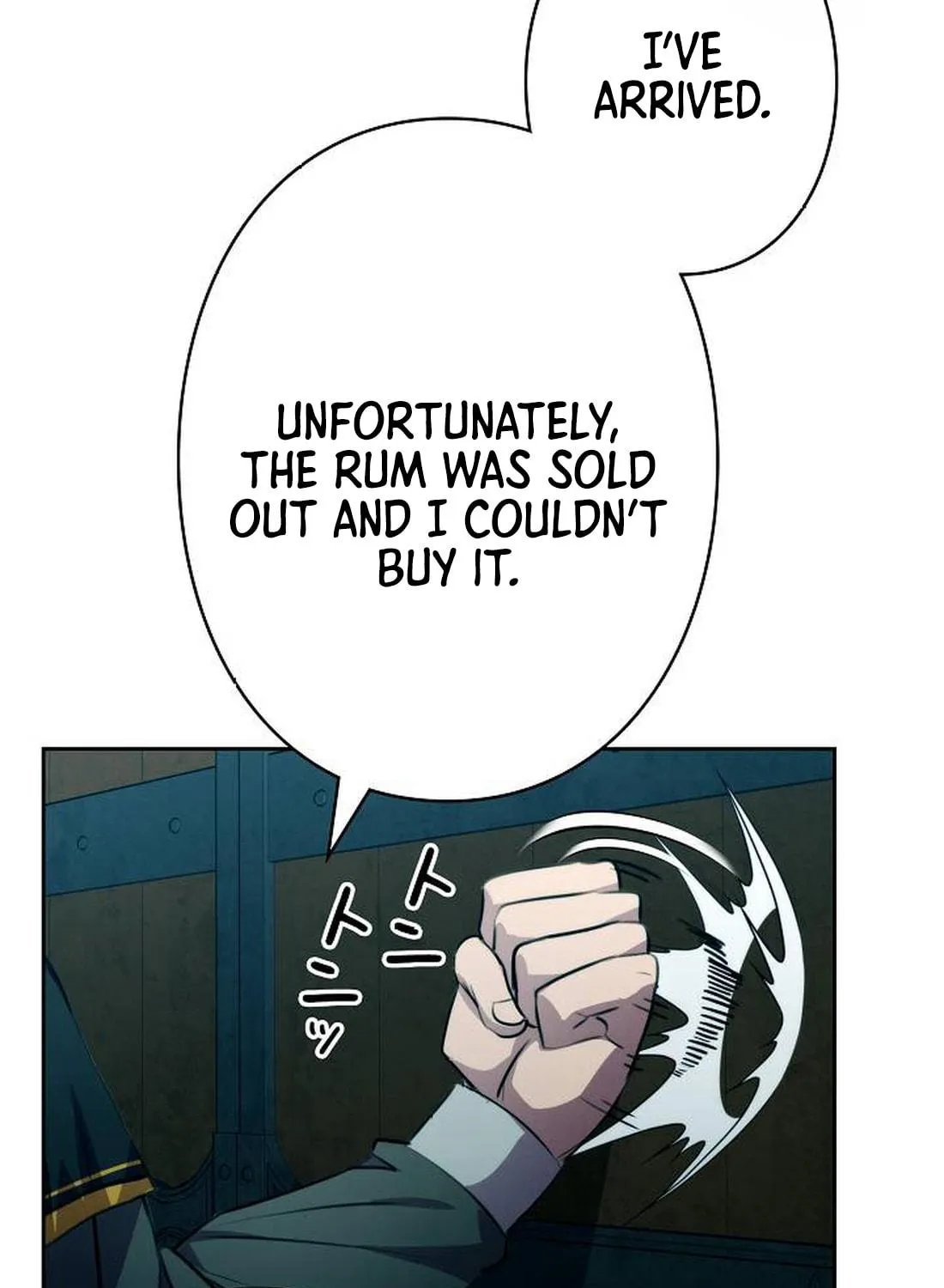 Ore wa Akutou de wa Arimasen Chapter 6 page 199 - 