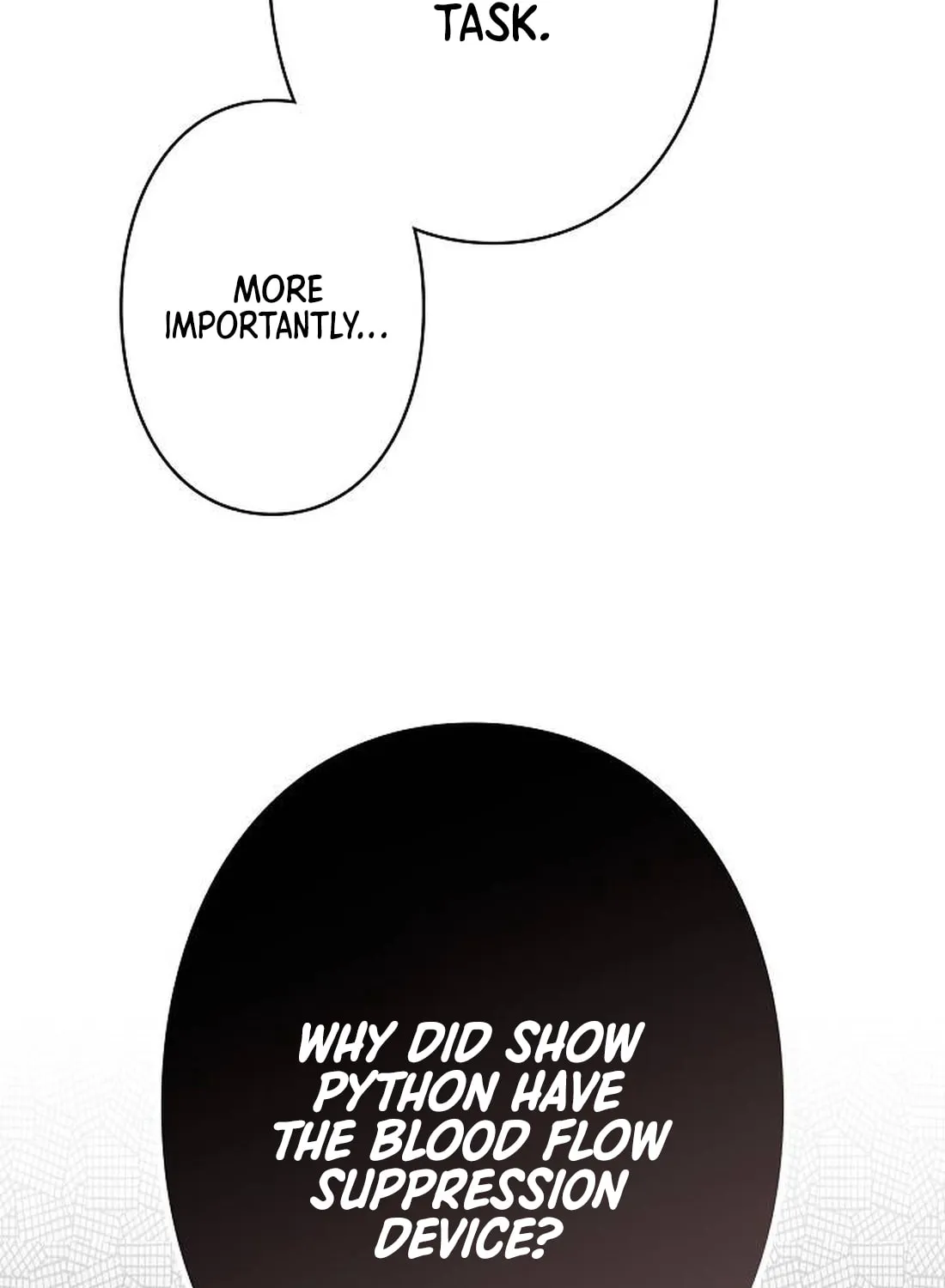 Ore wa Akutou de wa Arimasen Chapter 6 page 205 - 