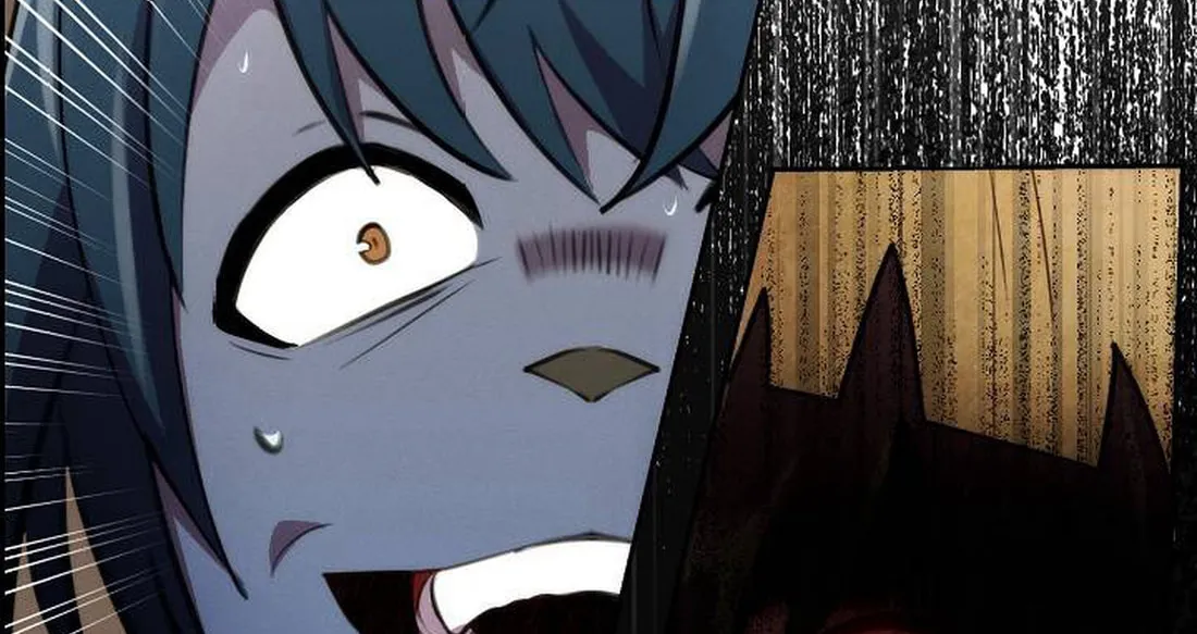 Ore wa Akutou de wa Arimasen Chapter 6 page 212 - 