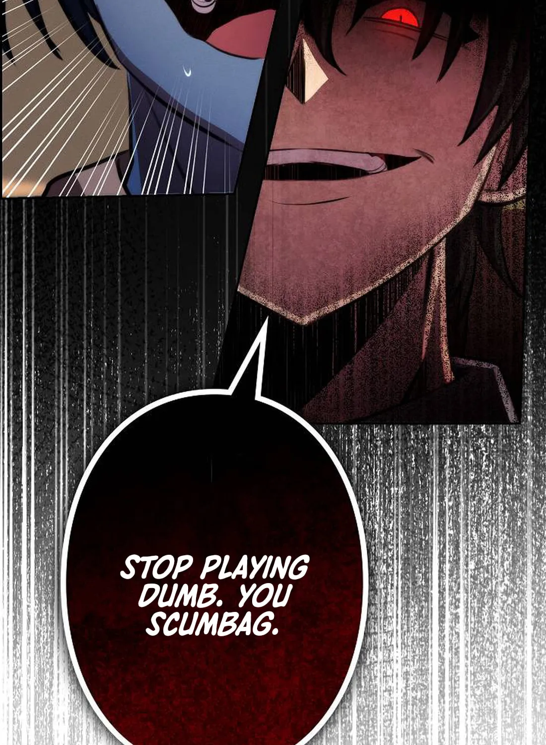 Ore wa Akutou de wa Arimasen Chapter 6 page 213 - 