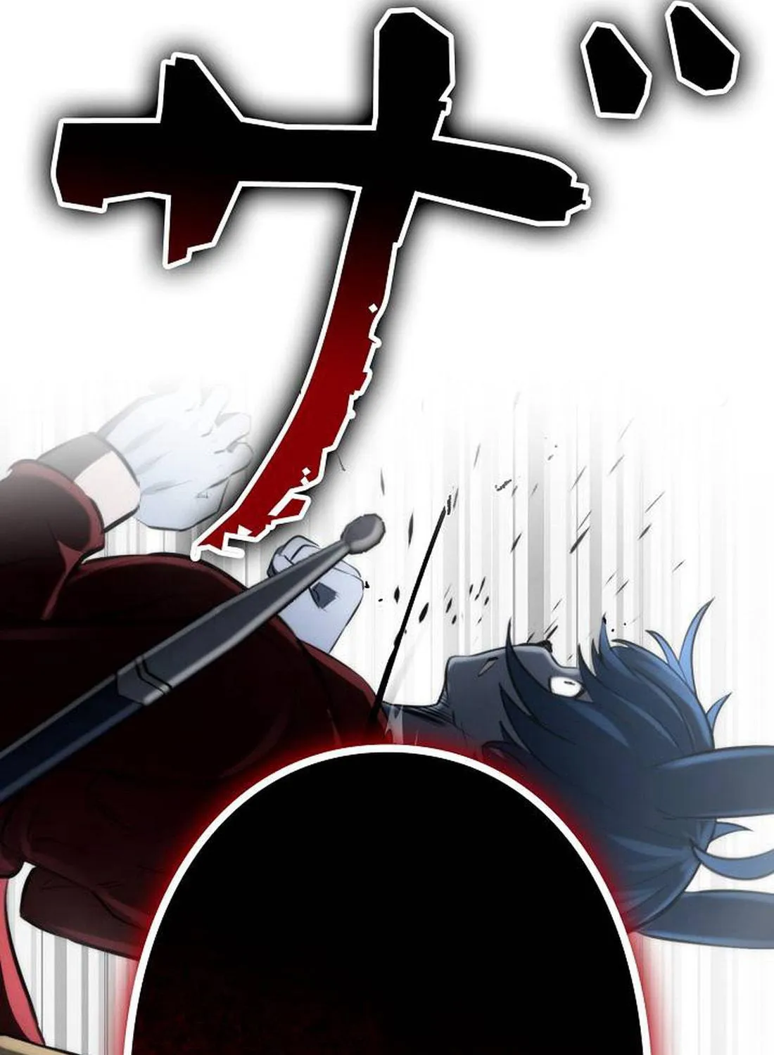 Ore wa Akutou de wa Arimasen Chapter 6 page 215 - 