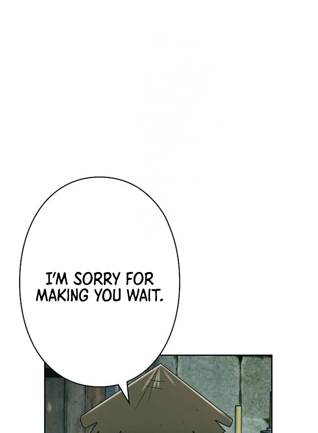 Ore wa Akutou de wa Arimasen Chapter 6 page 23 - 