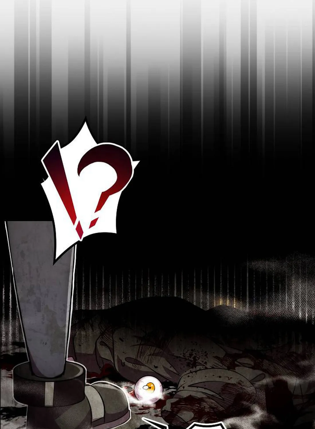Ore wa Akutou de wa Arimasen Chapter 6 page 33 - 