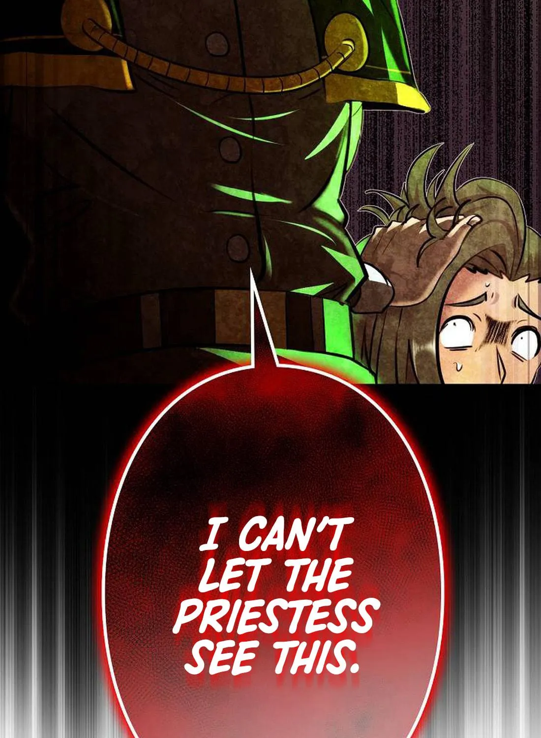 Ore wa Akutou de wa Arimasen Chapter 6 page 5 - 